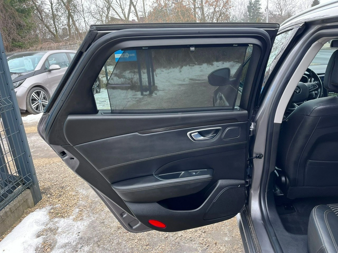 Renault Talisman - Zdjęcie 28