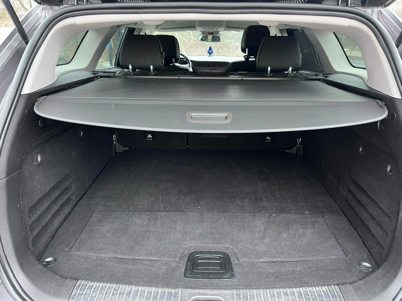 Renault Talisman - Zdjęcie 29