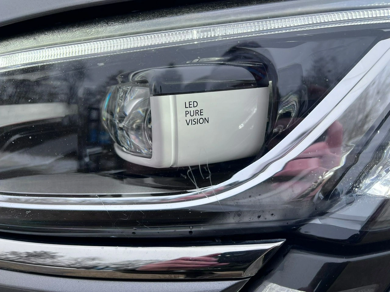 Renault Talisman - Zdjęcie 36