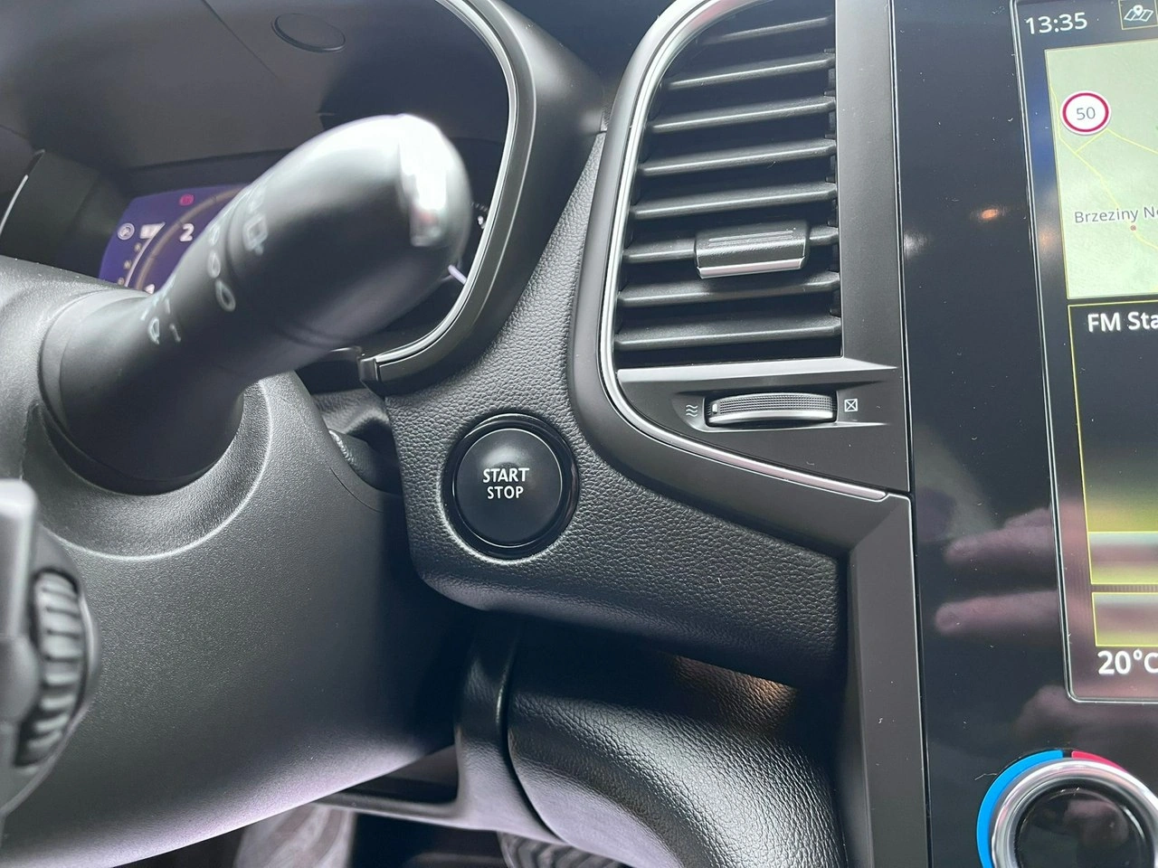 Renault Talisman - Zdjęcie 39