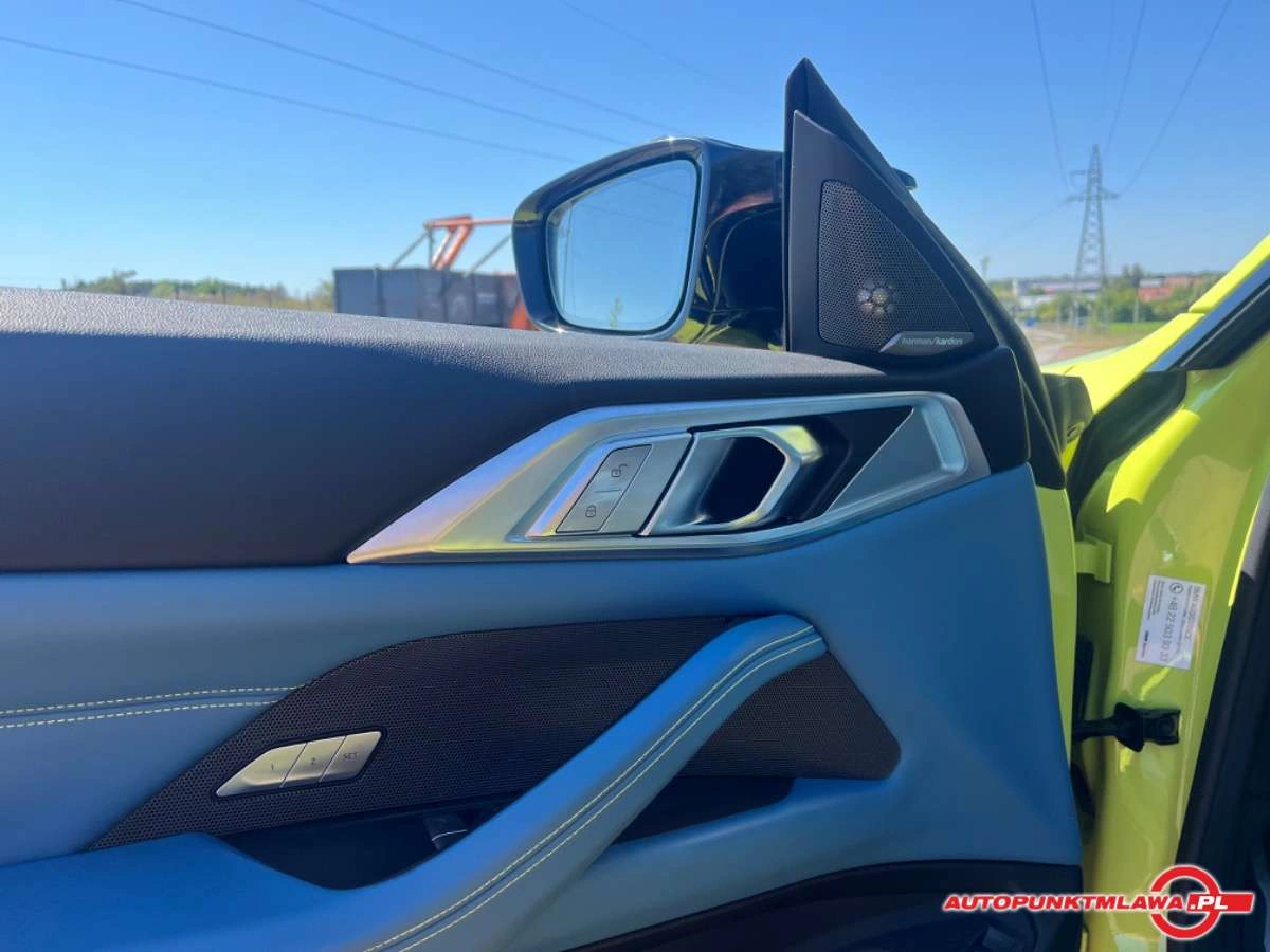 BMW M4 - Zdjęcie 20