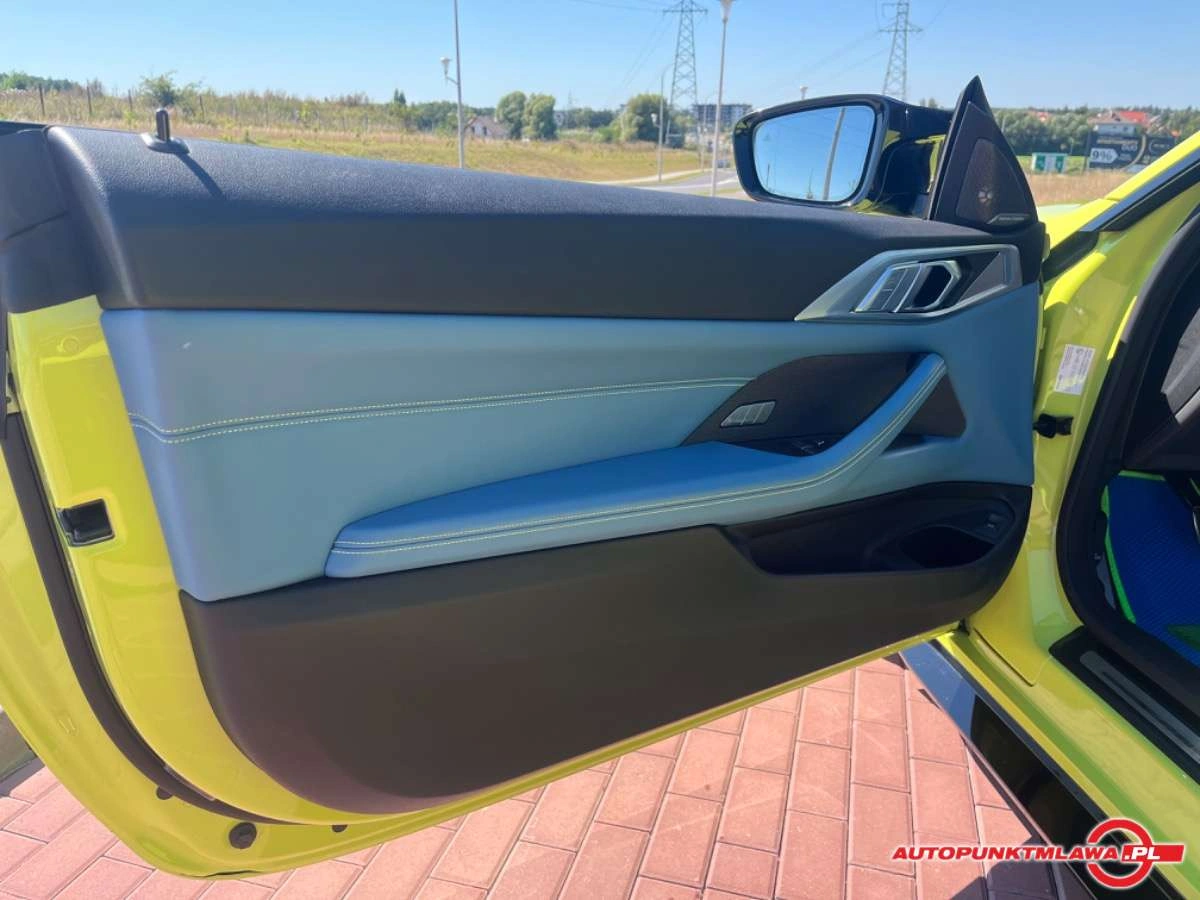 BMW M4 - Zdjęcie 19