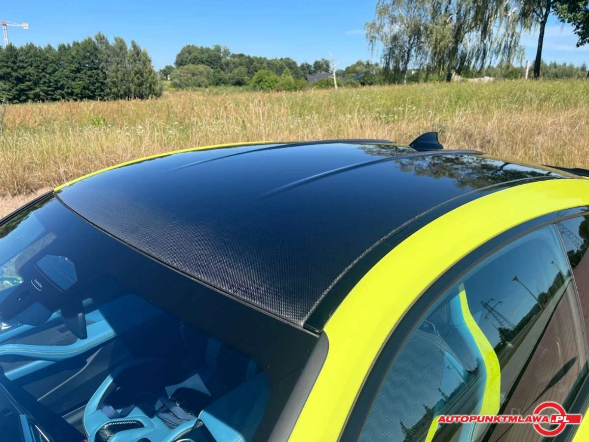 BMW M4 - Zdjęcie 16