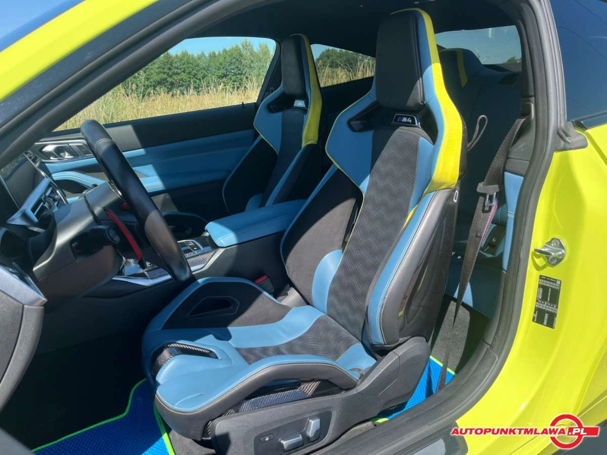 BMW M4 - Zdjęcie 18