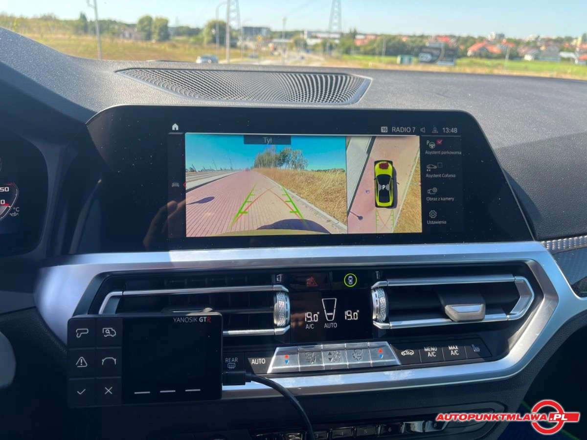 BMW M4 - Zdjęcie 21