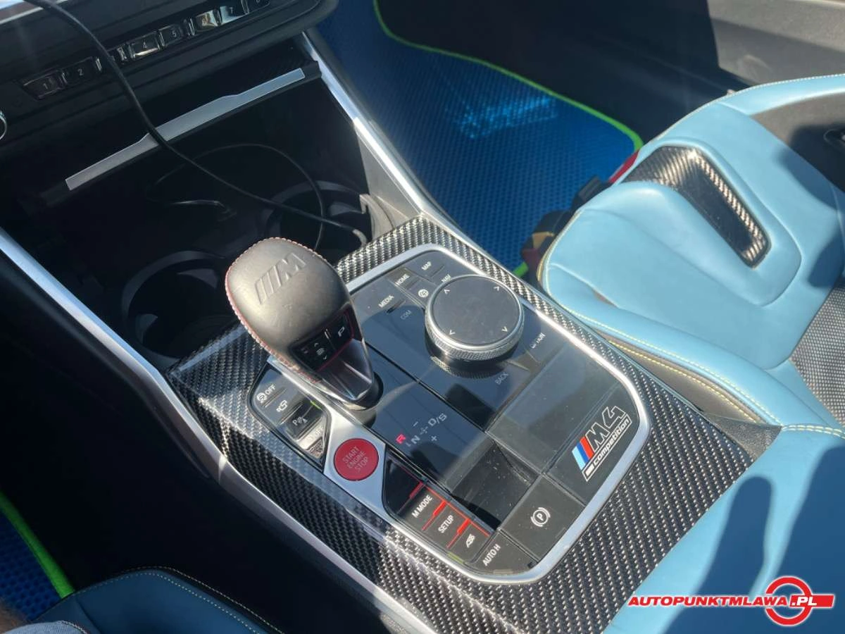 BMW M4 - Zdjęcie 22