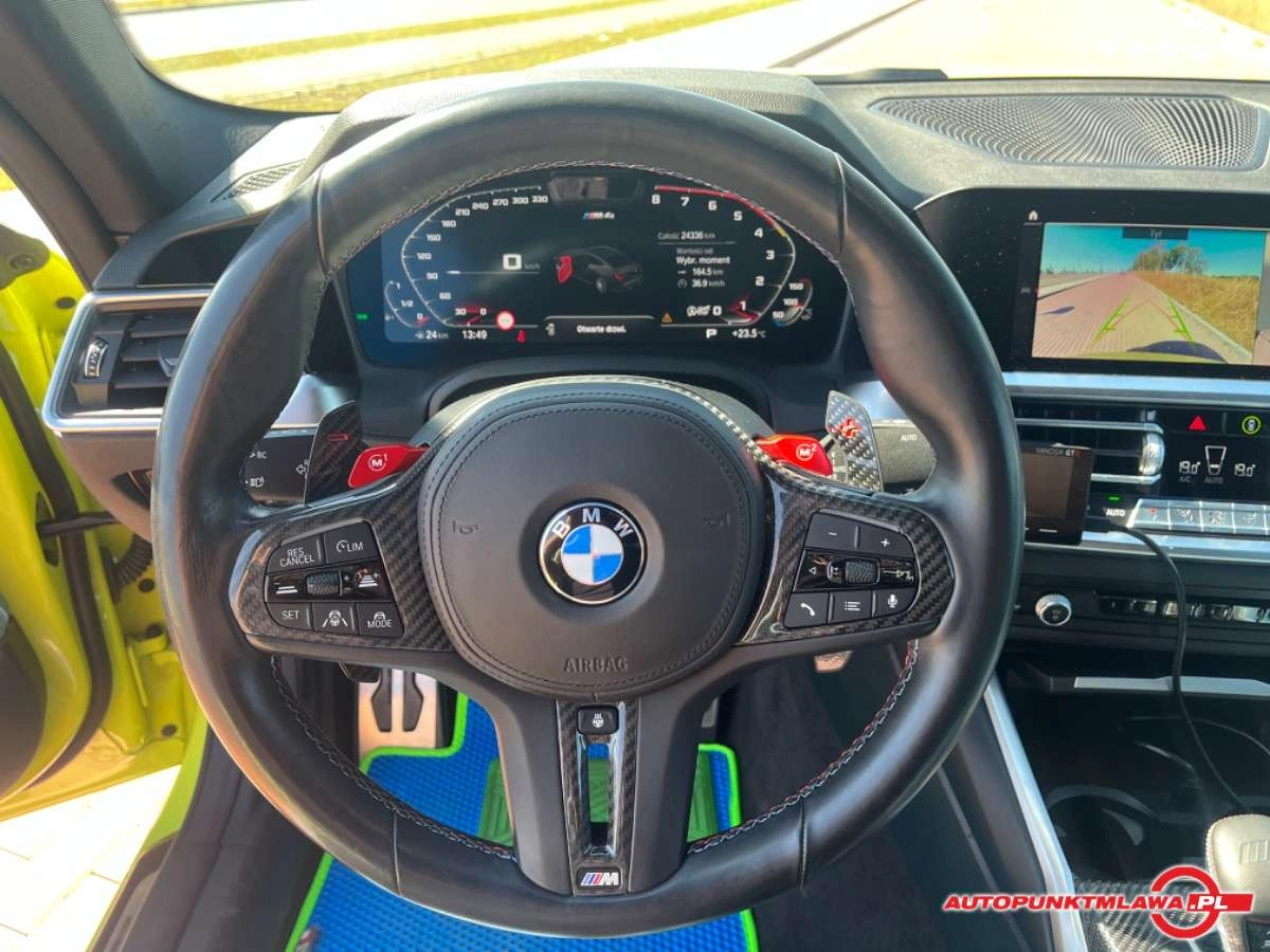 BMW M4 - Zdjęcie 23