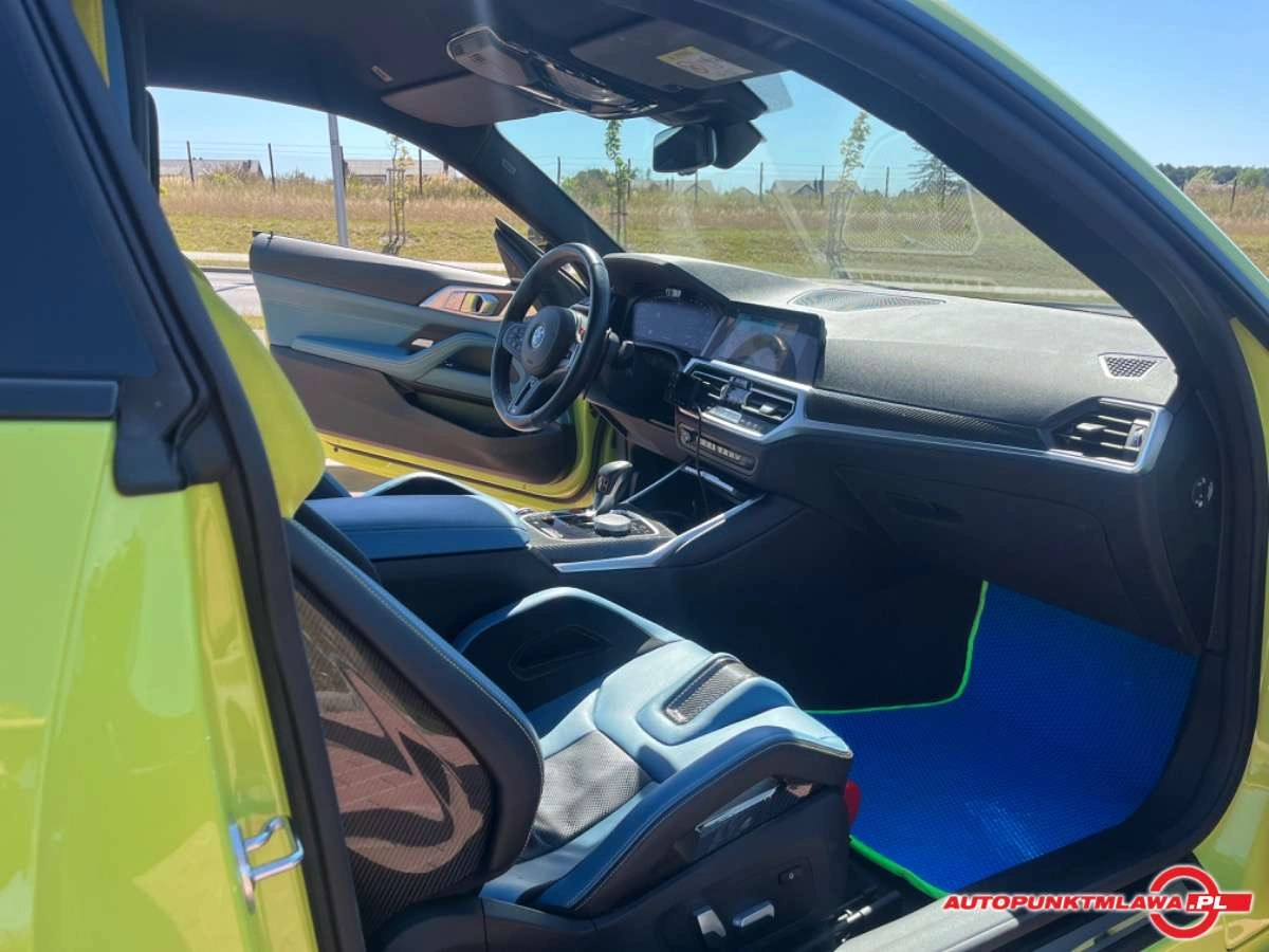 BMW M4 - Zdjęcie 26