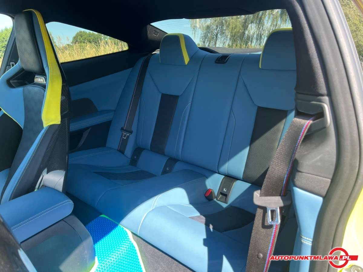 BMW M4 - Zdjęcie 24