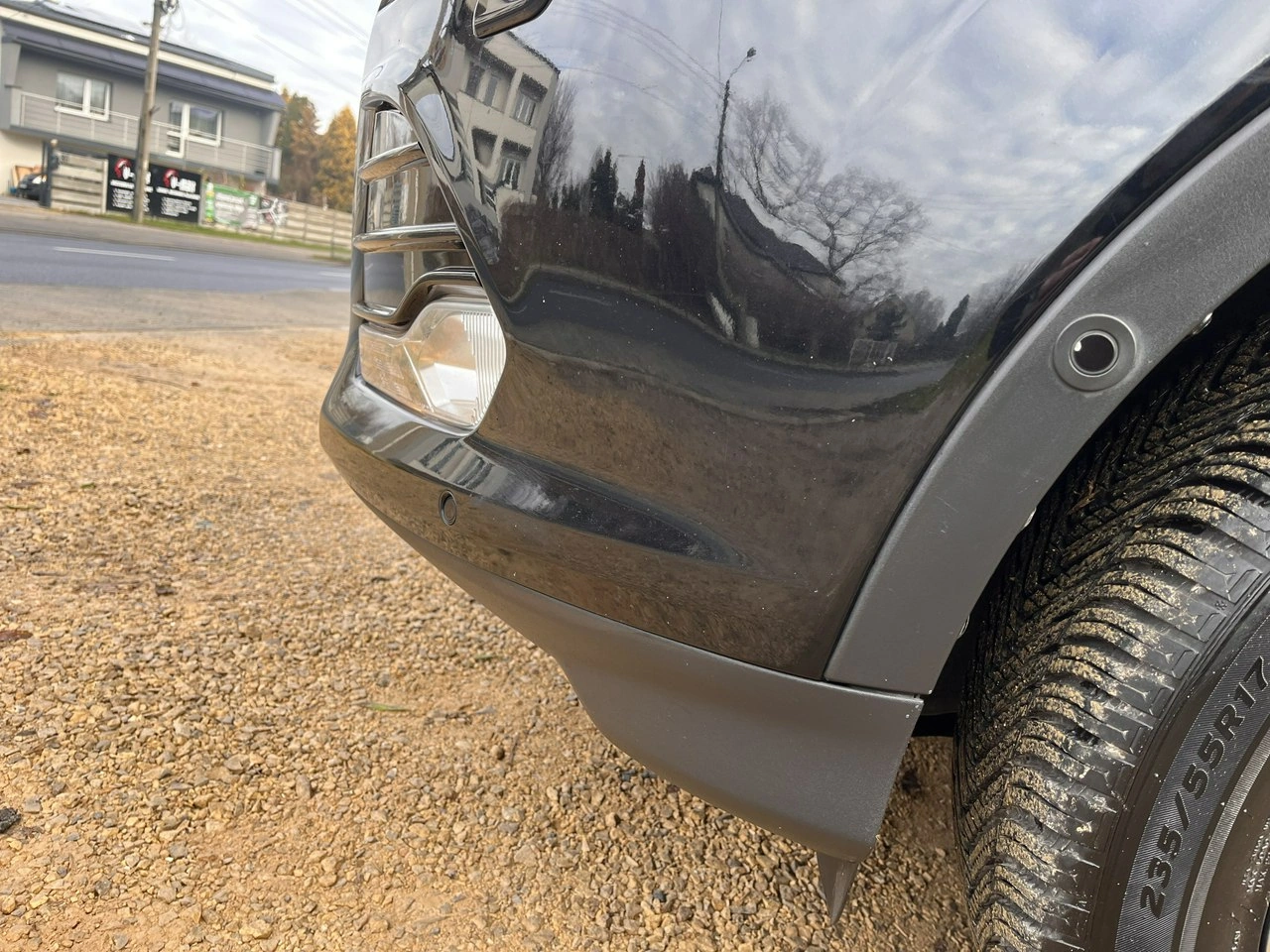 Ford Kuga - Zdjęcie 13