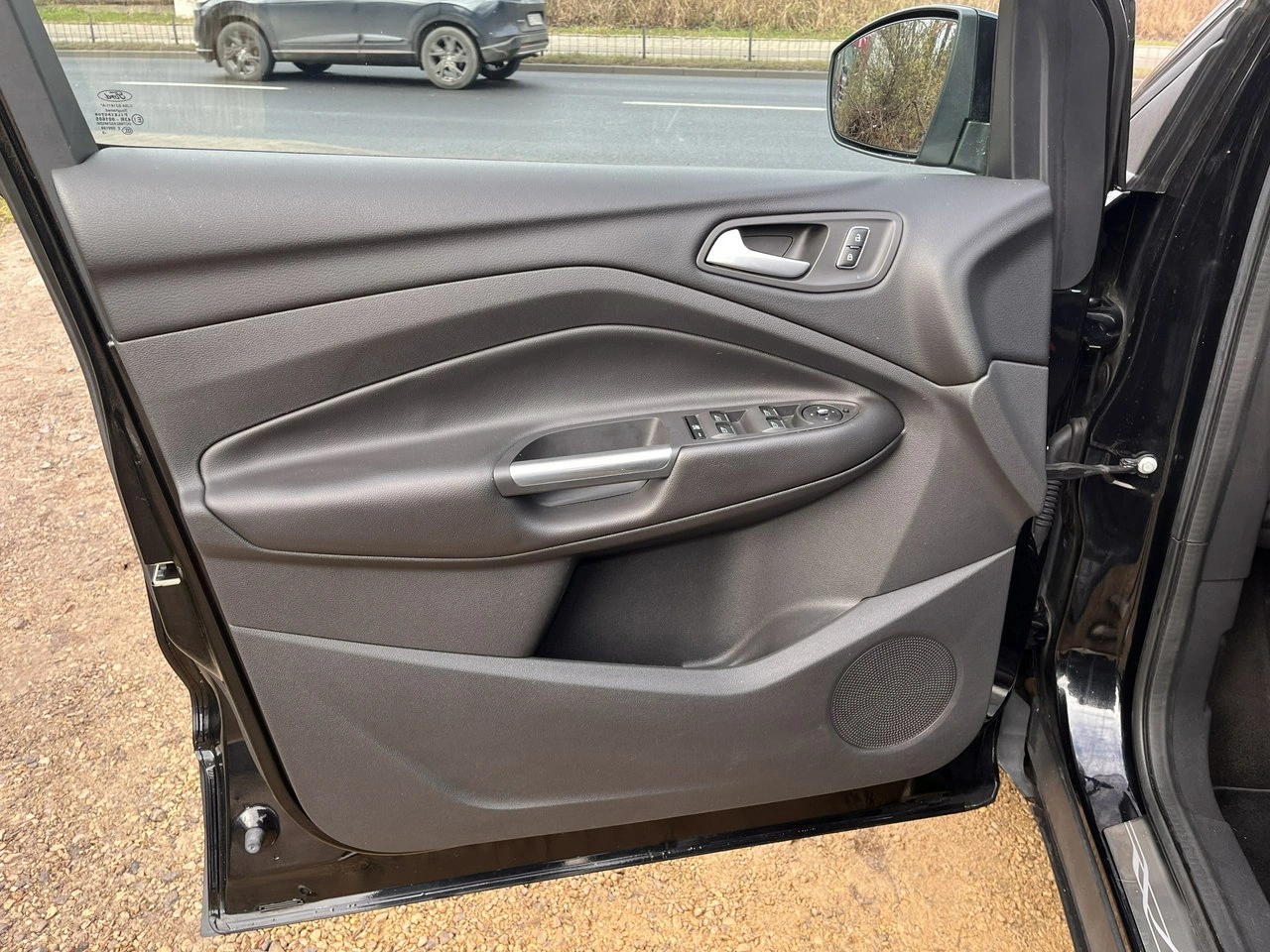 Ford Kuga - Zdjęcie 19