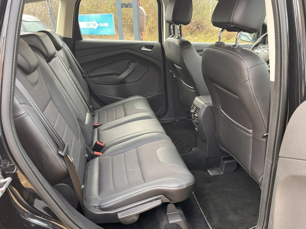 Ford Kuga - Zdjęcie 26