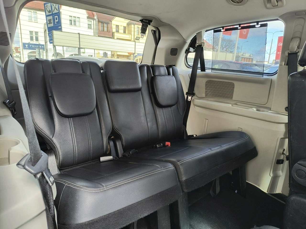 Dodge Caravan - Zdjęcie 15