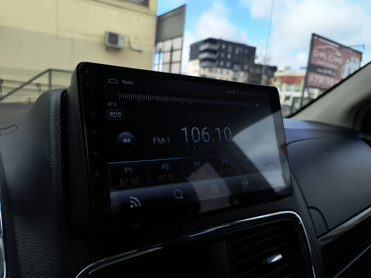 Dodge Caravan - Zdjęcie 23