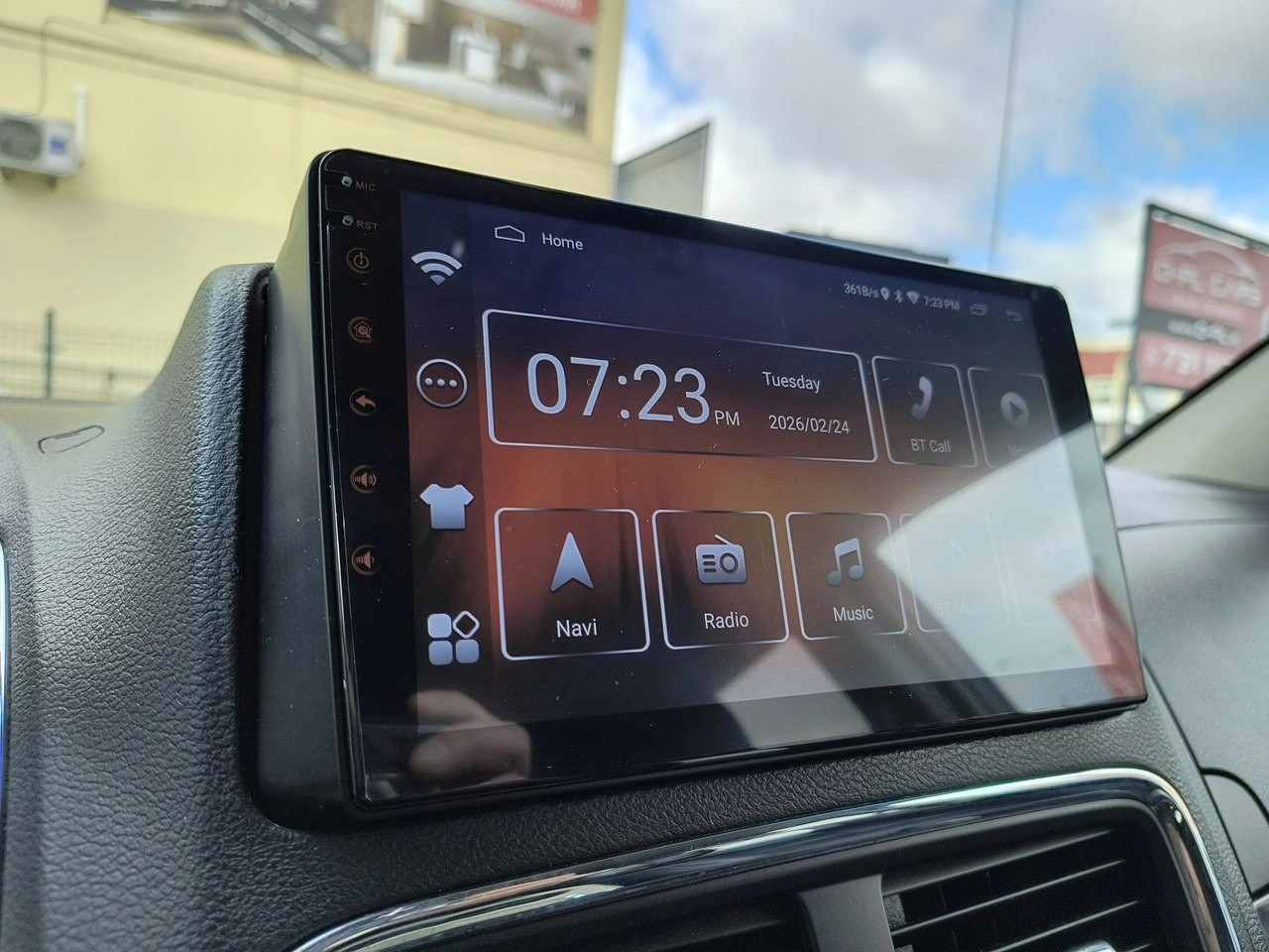 Dodge Caravan - Zdjęcie 25