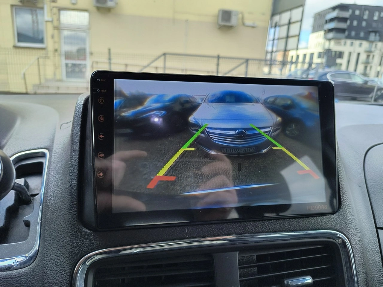 Dodge Caravan - Zdjęcie 26