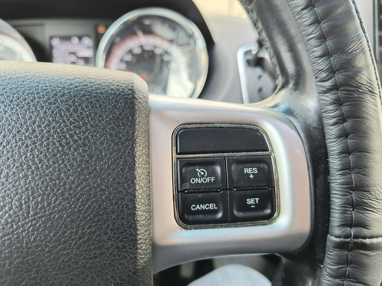 Dodge Caravan - Zdjęcie 27