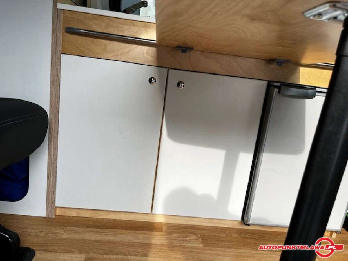 Volkswagen Transporter - Zdjęcie 27