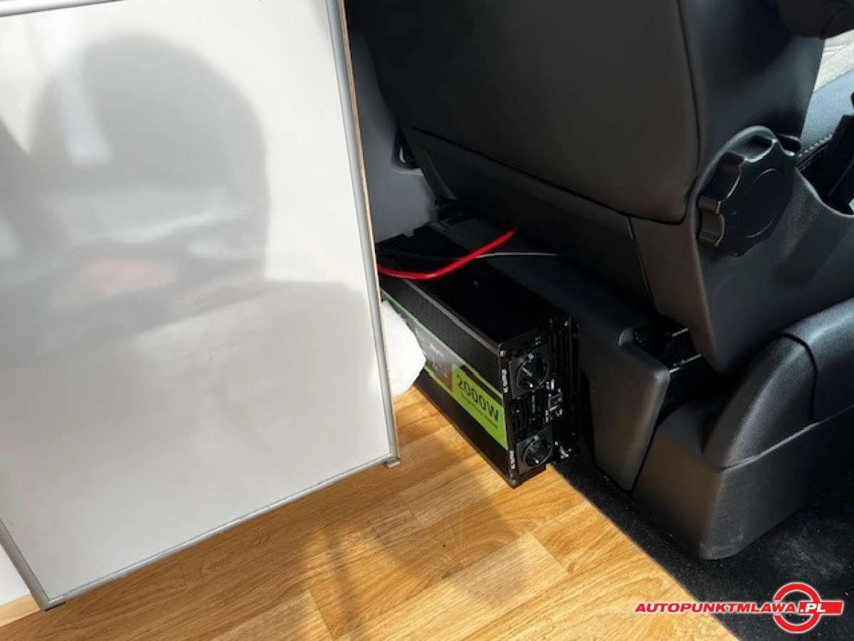 Volkswagen Transporter - Zdjęcie 33