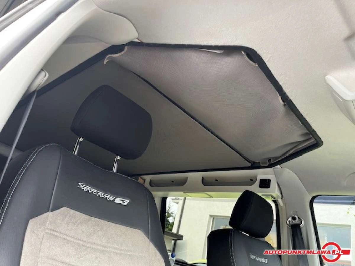 Volkswagen Transporter - Zdjęcie 17