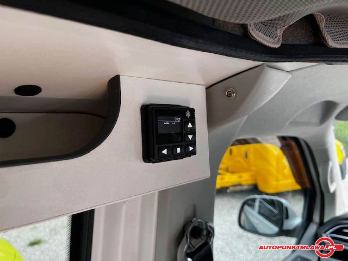 Volkswagen Transporter - Zdjęcie 22