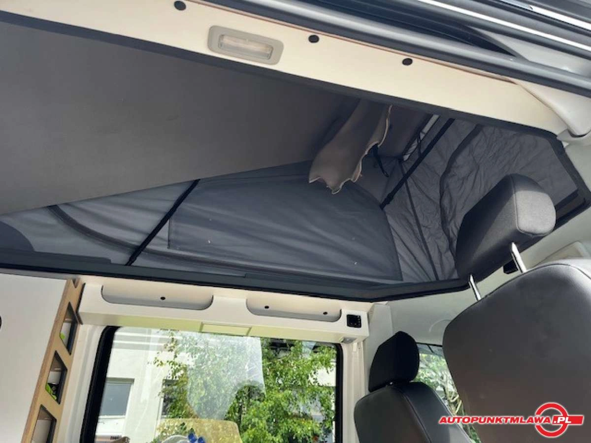 Volkswagen Transporter - Zdjęcie 25