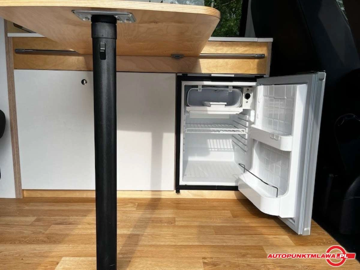 Volkswagen Transporter - Zdjęcie 28