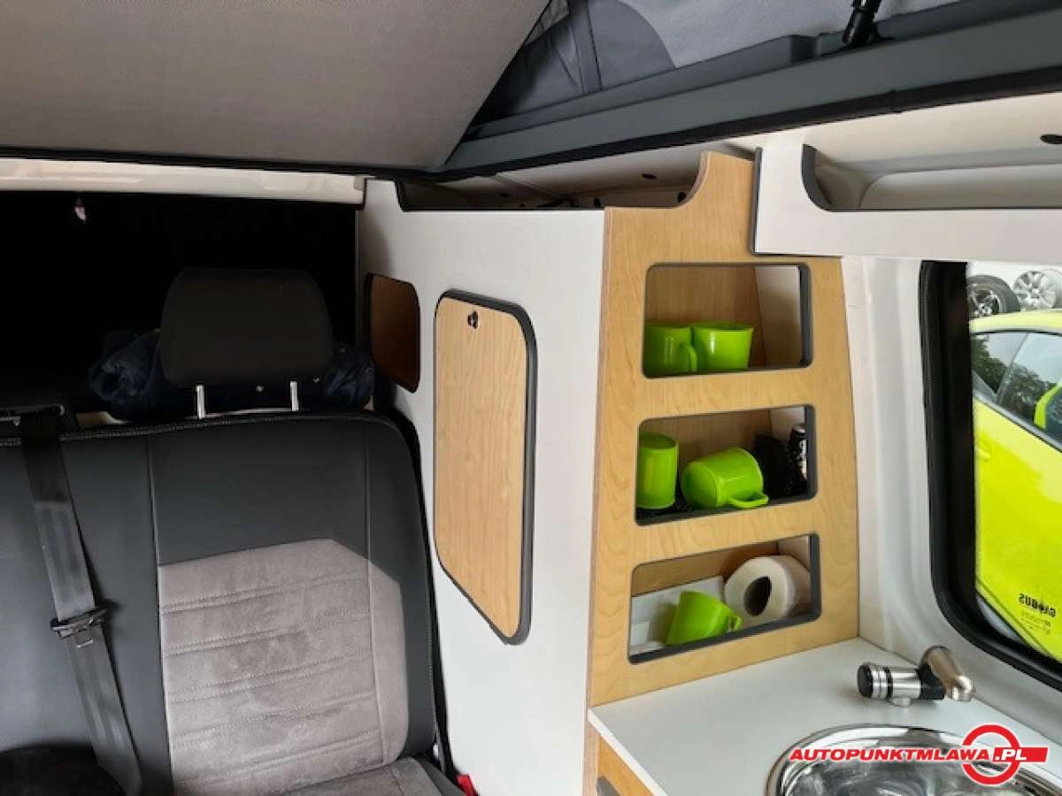 Volkswagen Transporter - Zdjęcie 32