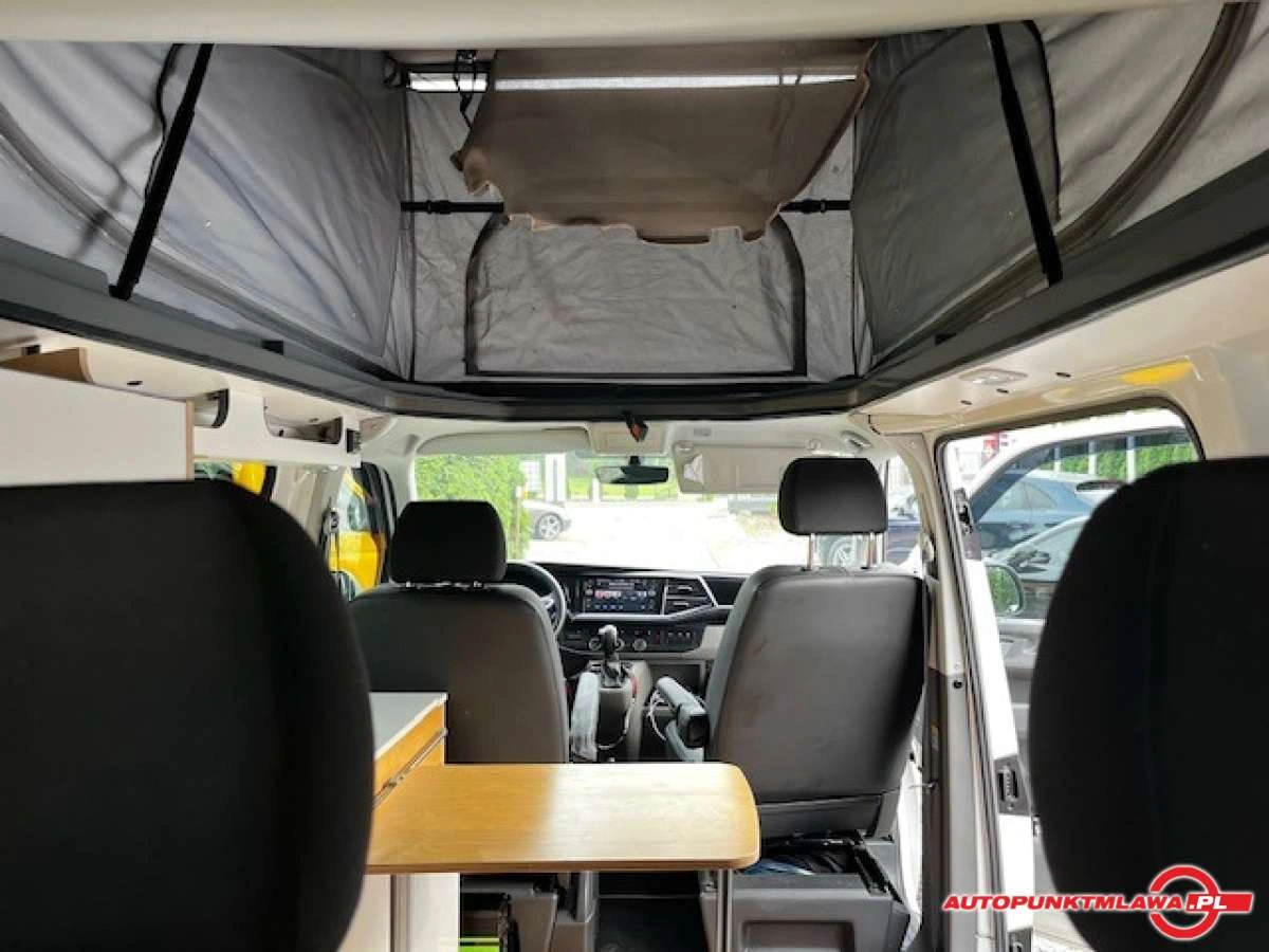 Volkswagen Transporter - Zdjęcie 36