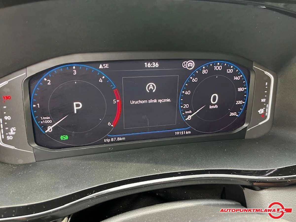 Volkswagen Transporter - Zdjęcie 13