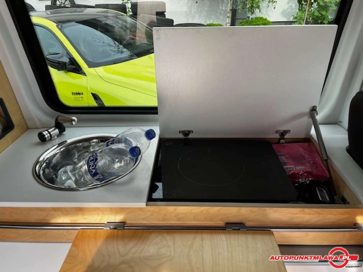 Volkswagen Transporter - Zdjęcie 21