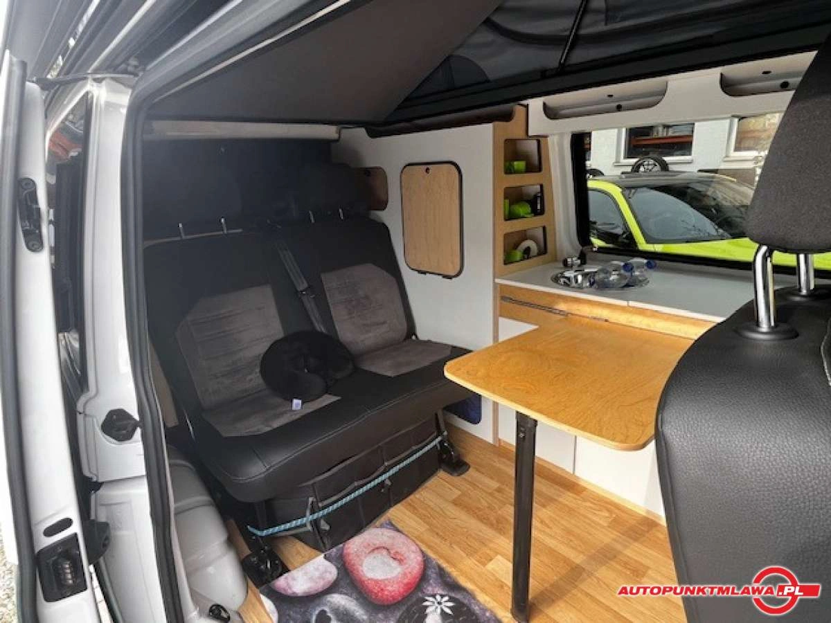 Volkswagen Transporter - Zdjęcie 26