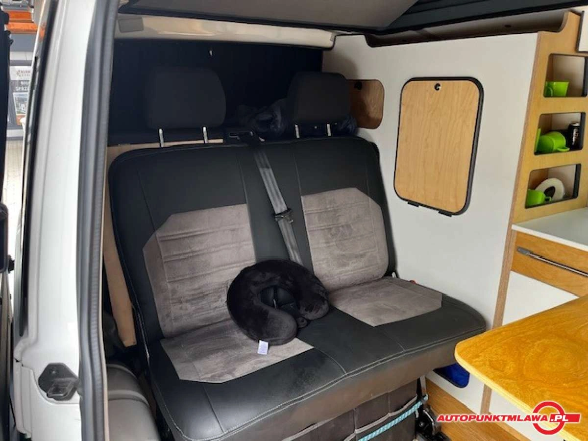 Volkswagen Transporter - Zdjęcie 29