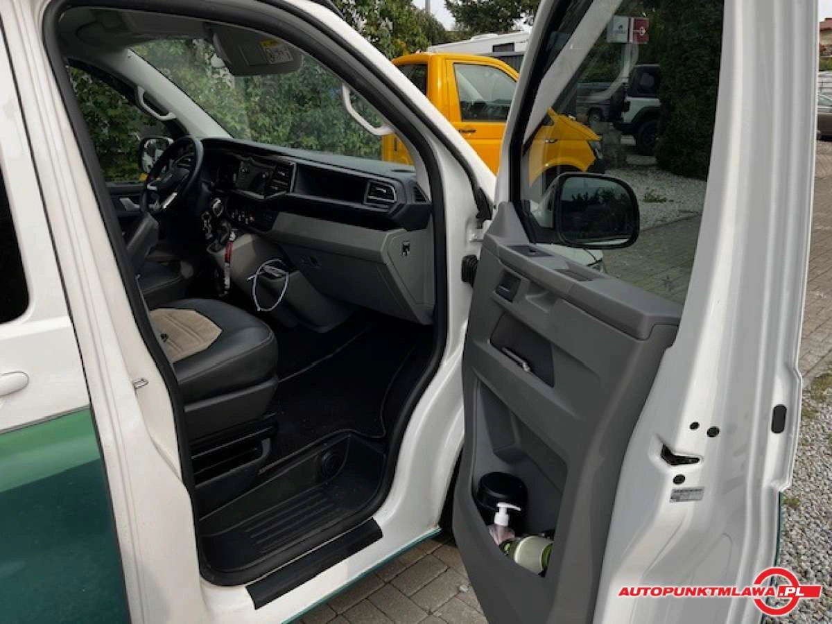 Volkswagen Transporter - Zdjęcie 14