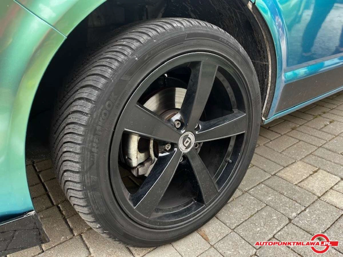 Volkswagen Transporter - Zdjęcie 38