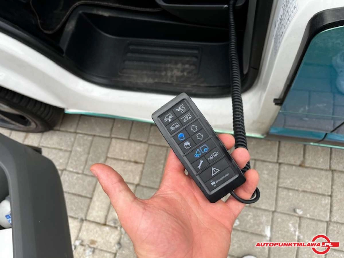 Volkswagen Transporter - Zdjęcie 39