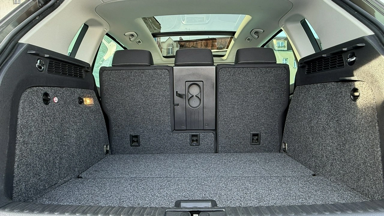 Volkswagen Tiguan - Zdjęcie 10