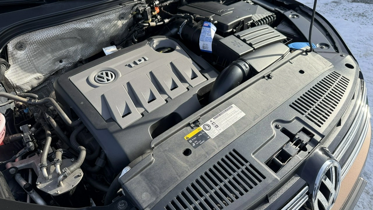 Volkswagen Tiguan - Zdjęcie 19