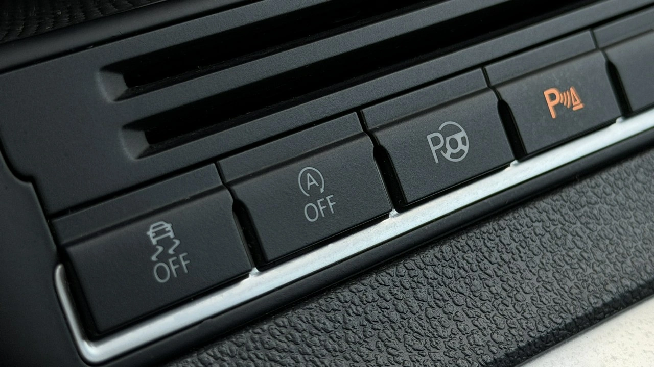 Volkswagen Tiguan - Zdjęcie 34