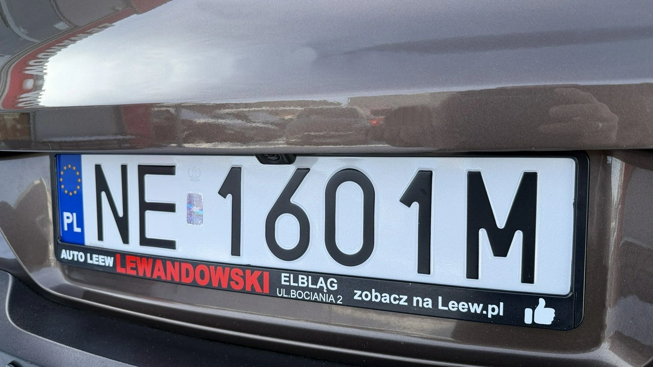 Volkswagen Tiguan - Zdjęcie 8