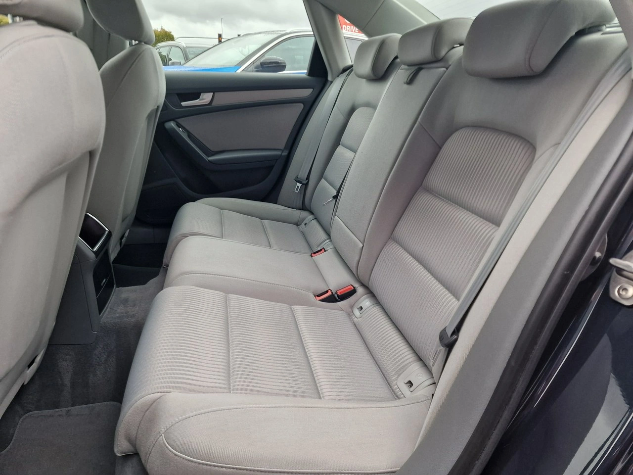 Audi A4 - Zdjęcie 18