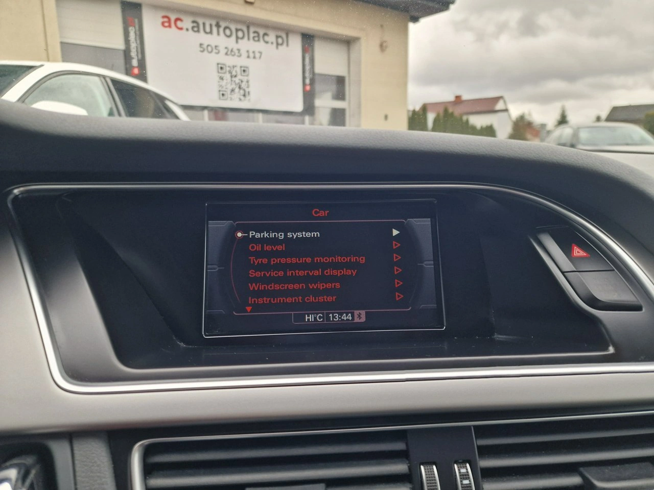 Audi A4 - Zdjęcie 24