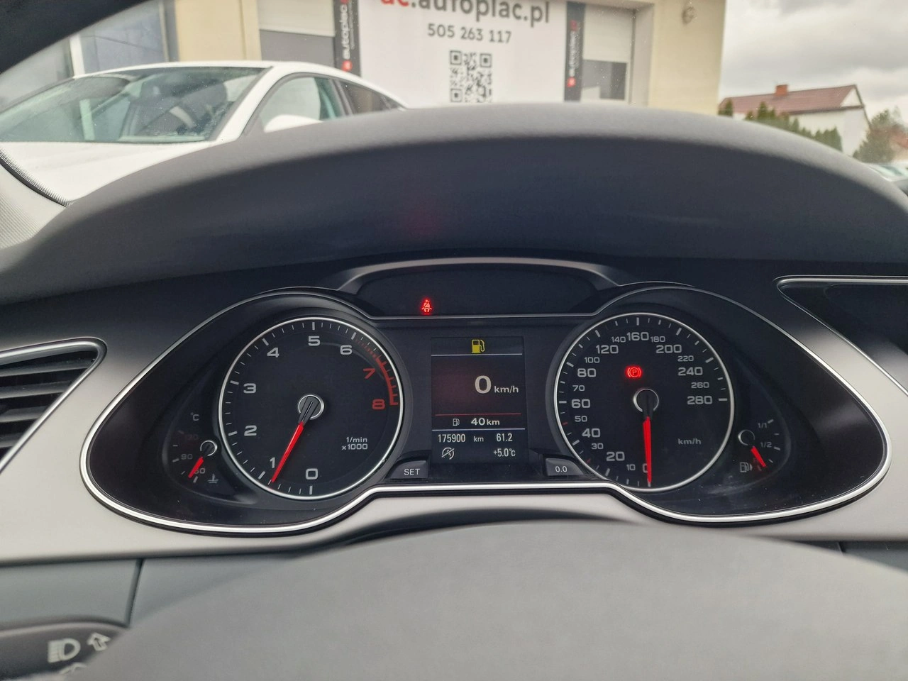 Audi A4 - Zdjęcie 29