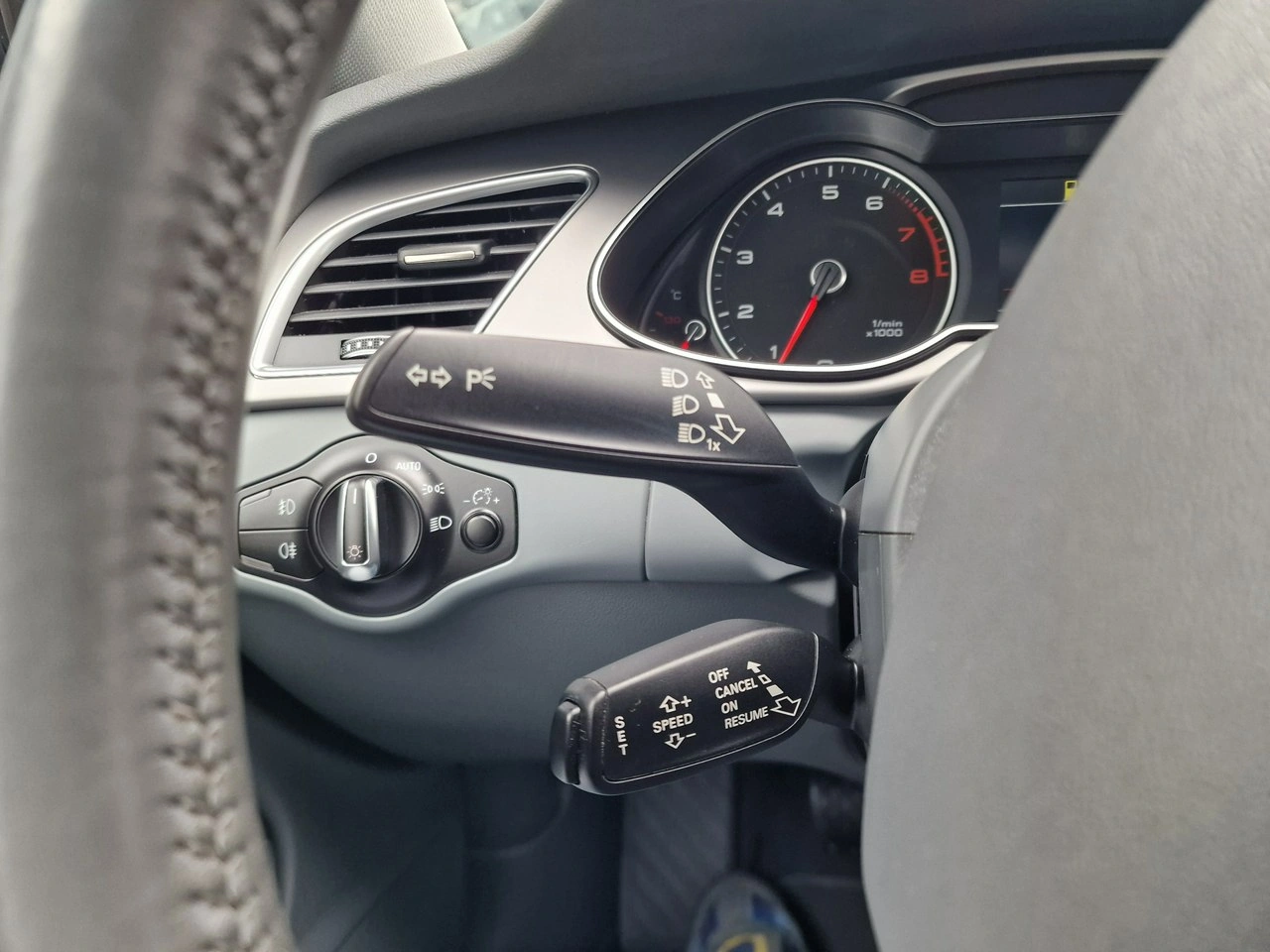 Audi A4 - Zdjęcie 30