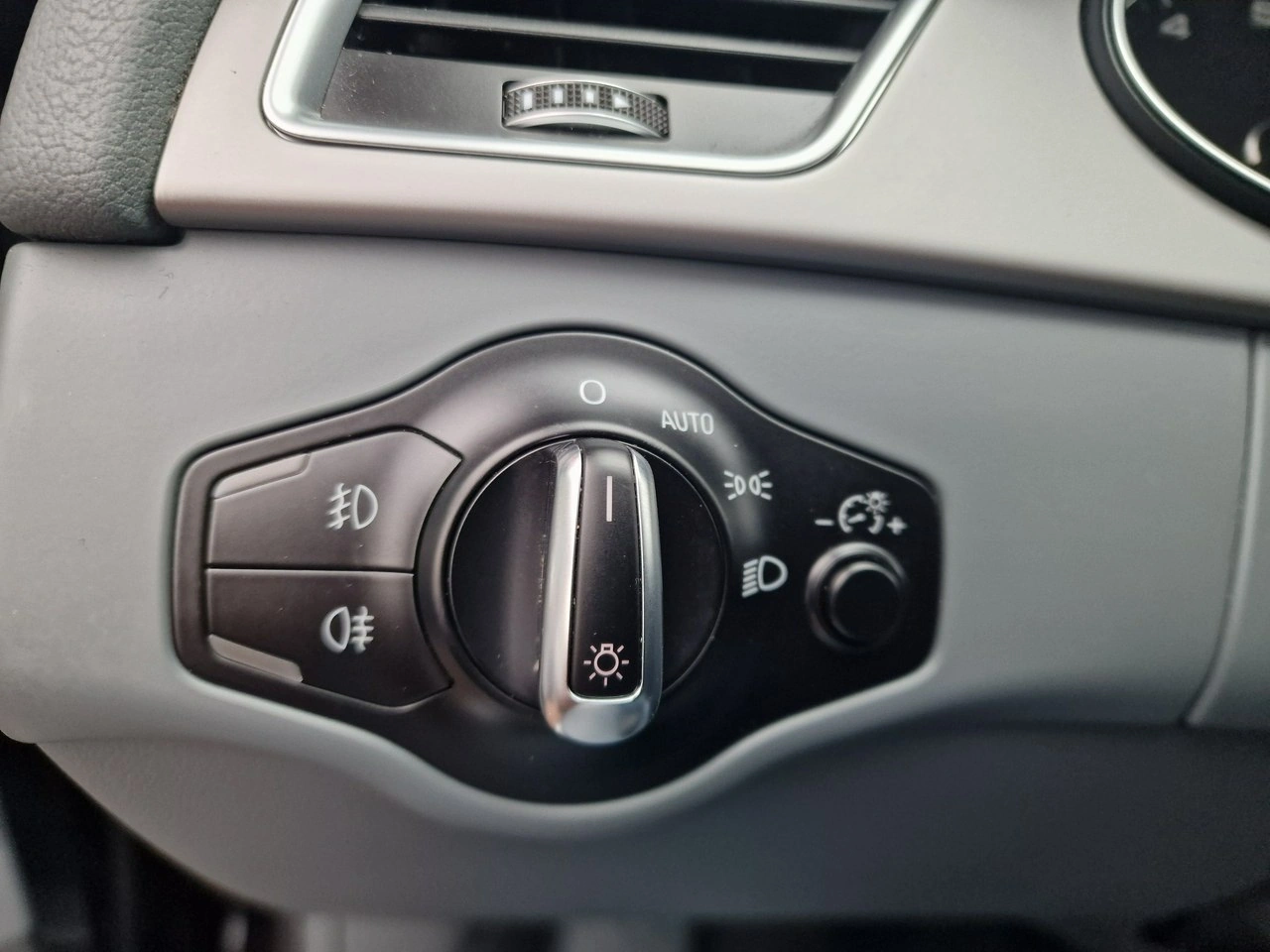 Audi A4 - Zdjęcie 31