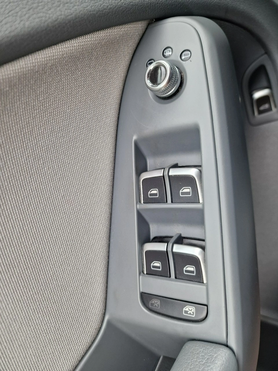 Audi A4 - Zdjęcie 32