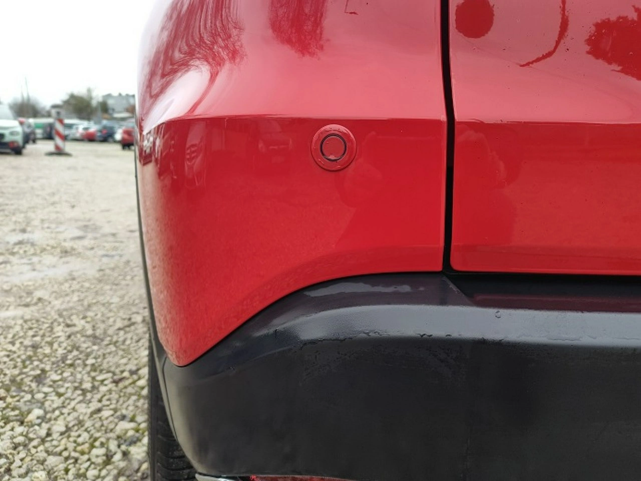 Honda HR-V - Zdjęcie 10