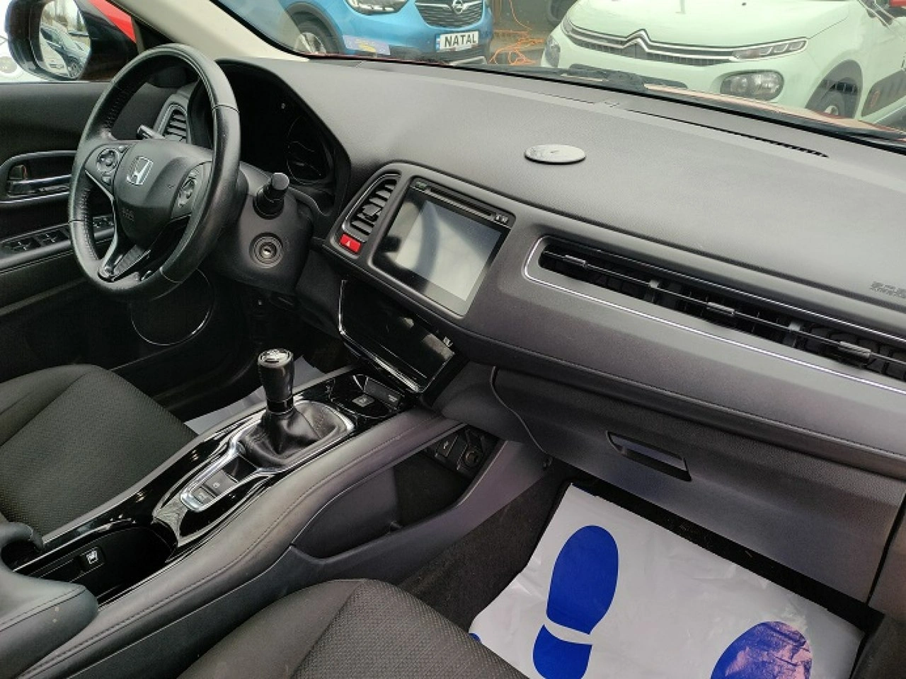 Honda HR-V - Zdjęcie 12