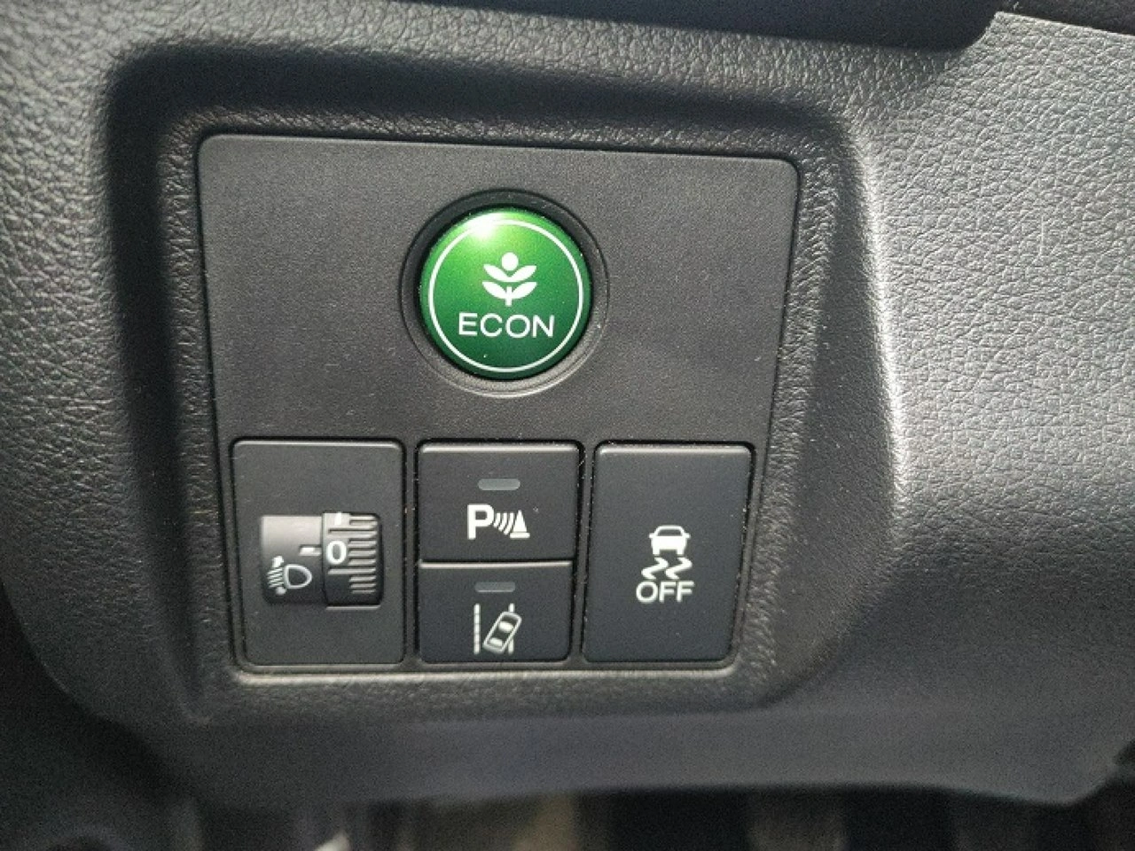 Honda HR-V - Zdjęcie 16