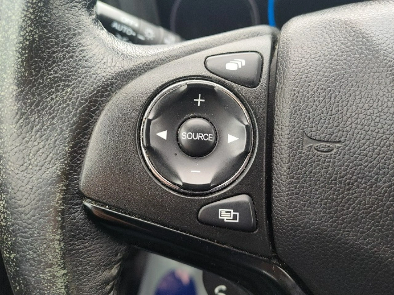 Honda HR-V - Zdjęcie 18